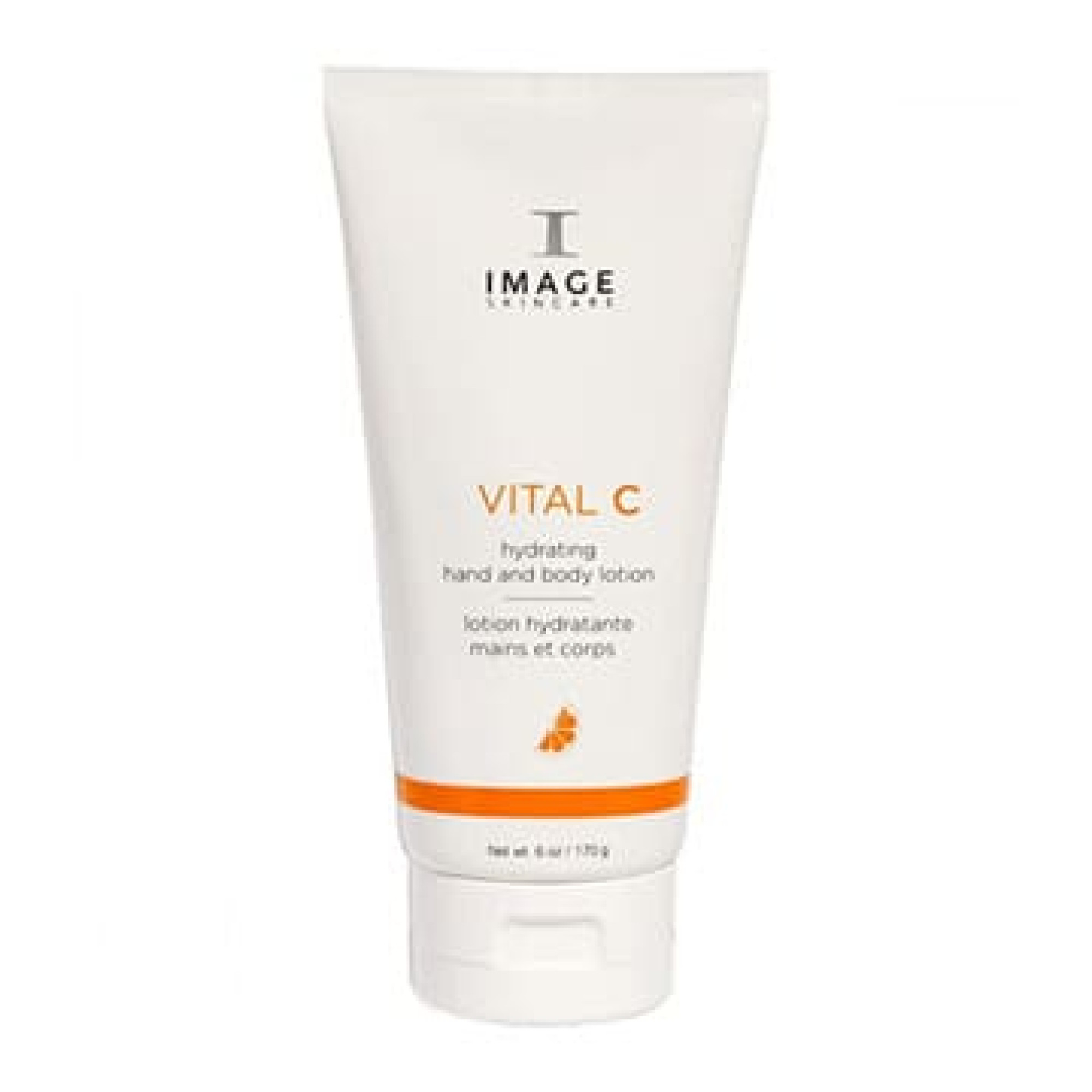 Image Skincare Vital C Hydrating hand and body lotion Зволожувальний лосьйон для рук і тіла