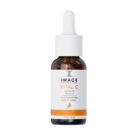 Image Skincare Vital C Hydrating Facial Oil Поживна олія з вітаміном С