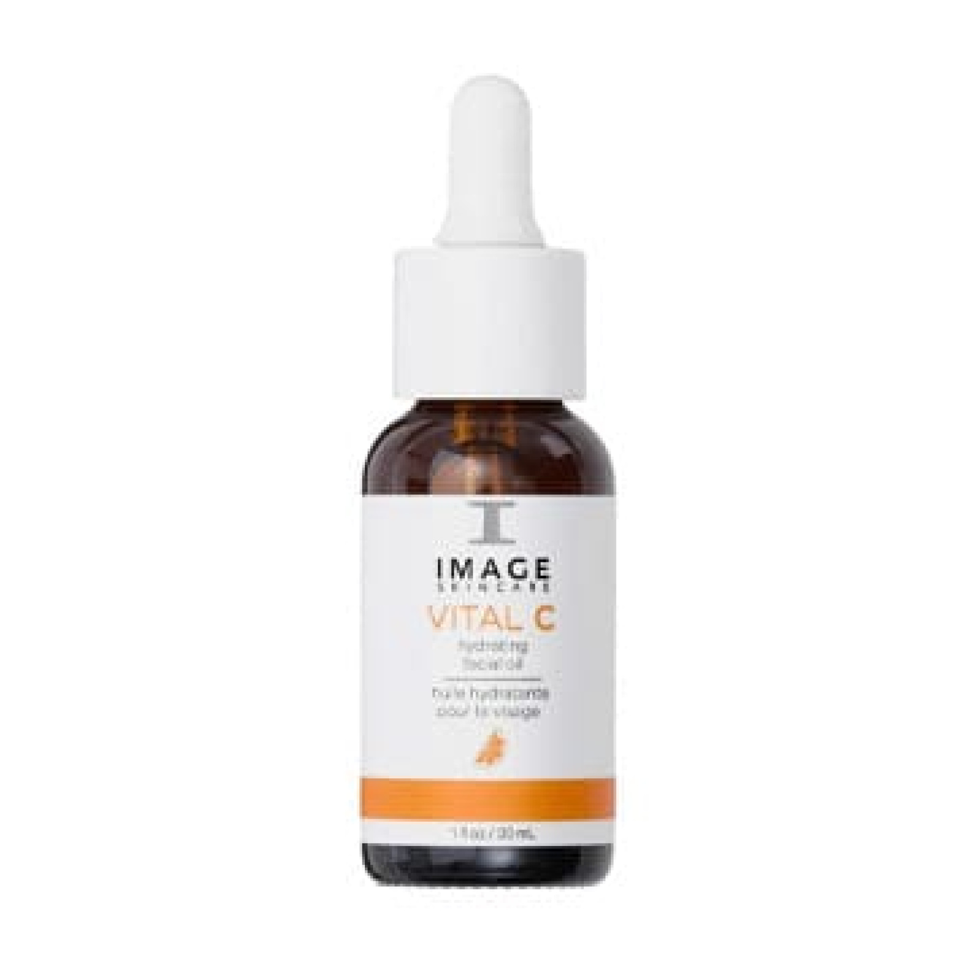 Image Skincare Vital C Hydrating Facial Oil Питательное масло с витамином С
