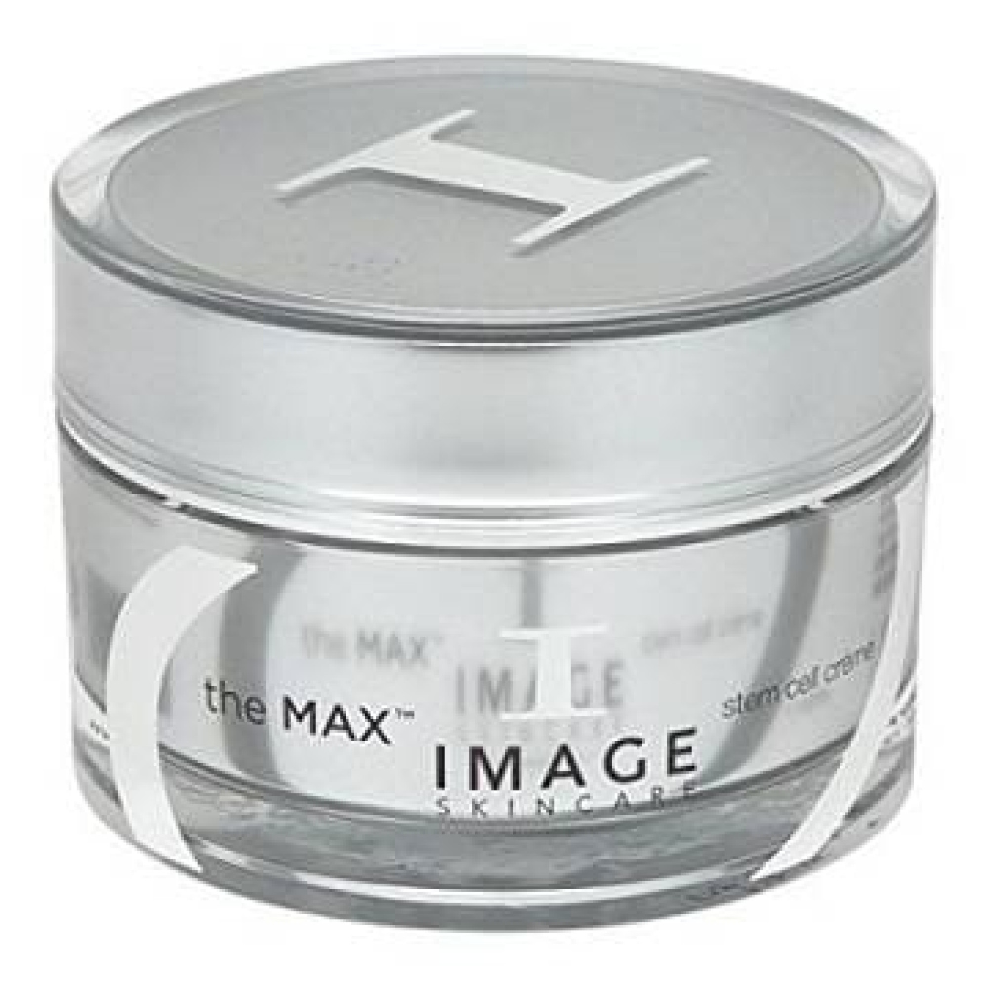 Image Skincare The MaxTM Stem Cell Cream Ночной крем со стволовыми клетками