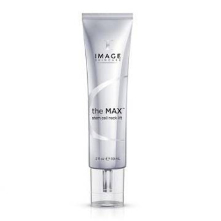 Image Skincare The MaxTM Stem Cell Neck Lift Крем-ліфтинг для шиї і декольте зі стовбуровими клітинами