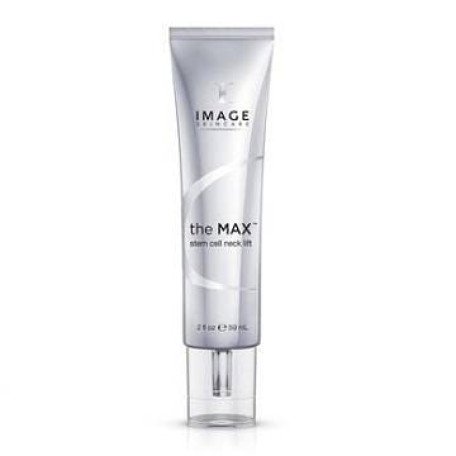 Image Skincare The MaxTM Stem Cell Neck Lift Крем-ліфтинг для шиї і декольте зі стовбуровими клітинами