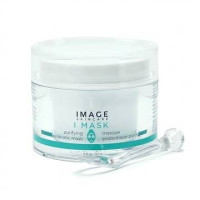 Image Skincare I MASK Purifying Probiotic Mask Очищающая маска с пробиотиком