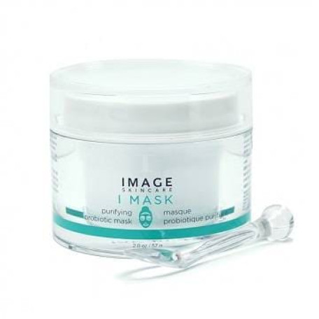 Image Skincare I MASK Purifying Probiotic Mask Очищувальна маска з пробіотиком