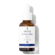 Image Skincare Clear Cell Restoring Serum Oil-free Відновлювальна сироватка