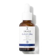 Image Skincare Clear Cell Restoring Serum Oil-free Відновлювальна сироватка
