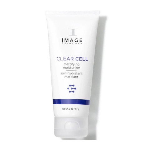 Image Skincare Clear Cell Mattifying Moisturizer Матуючий крем