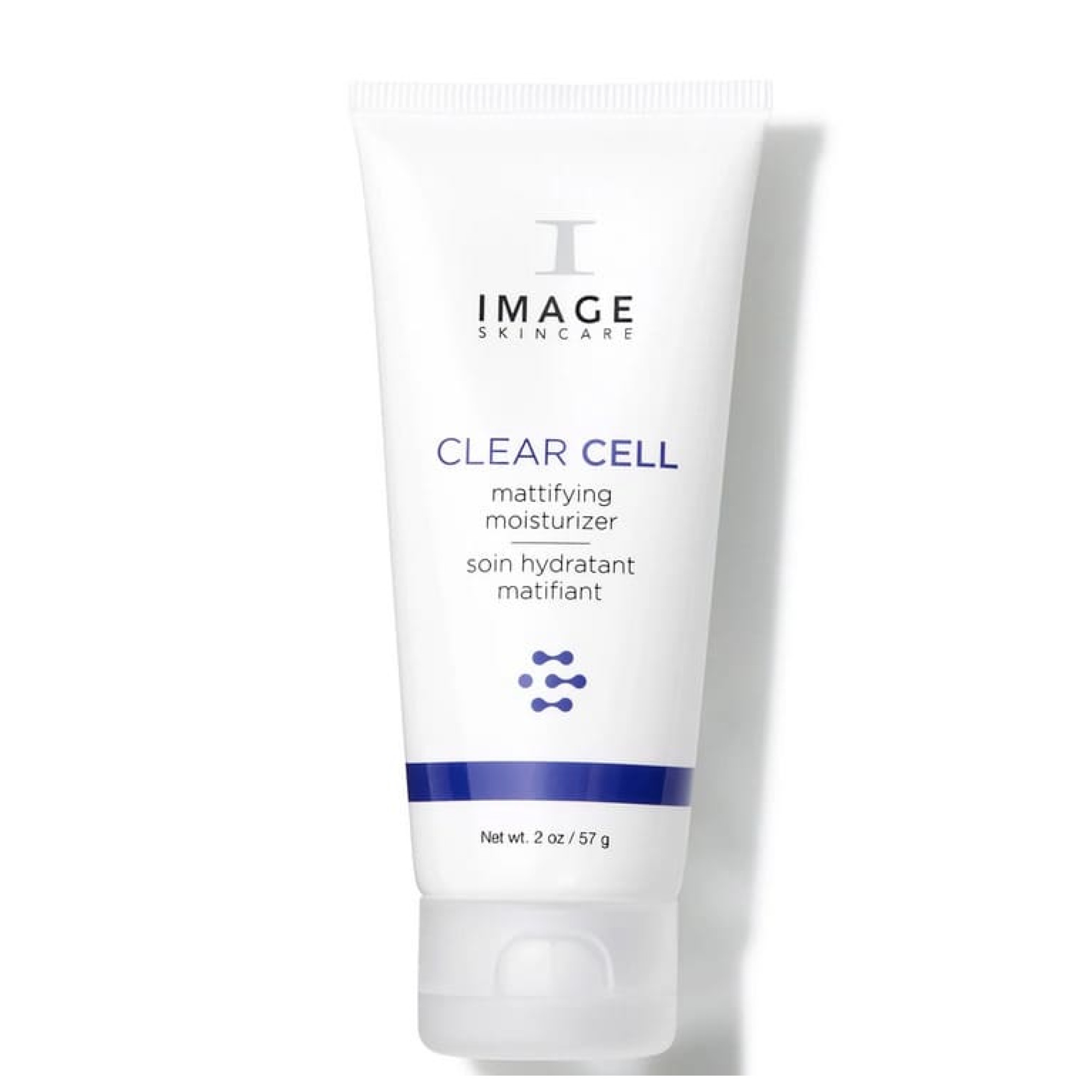 Image Skincare Clear Cell Mattifying Moisturizer Матуючий крем