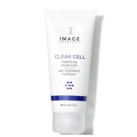 Image Skincare Clear Cell Mattifying Moisturizer Матуючий крем