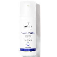 Image Skincare Clear Cell Clarifying Acne Lotion Емульсія анти-акне
