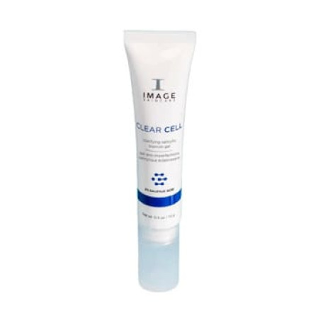 Image Skincare Clear Cell Clarifying Acne Spot Treatment Протизапальний засіб для локального застосування