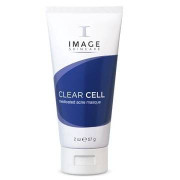Image Skincare Clear Cell Clarifying Salicylic Mask Маска анти-акне з АНА / ВНА та сіркою