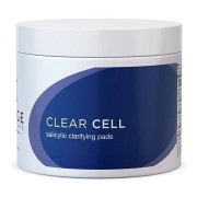 Image Skincare Clear Cell Salicylic Clarifying Pads Саліцилові диски з антибактеріальною дією