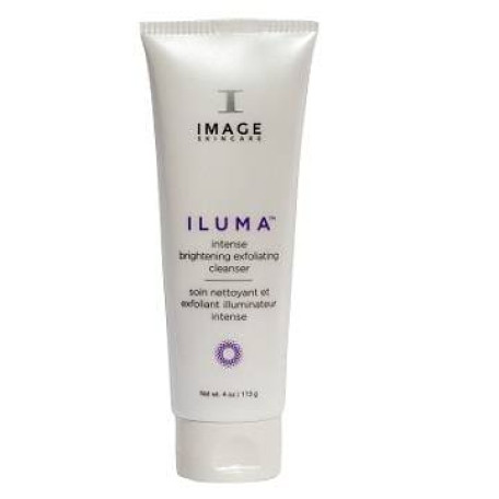 Image Skincare Iluma Intense Brightening Exfoilating Cleanser Освітлювальний клінсер-ексфоліант