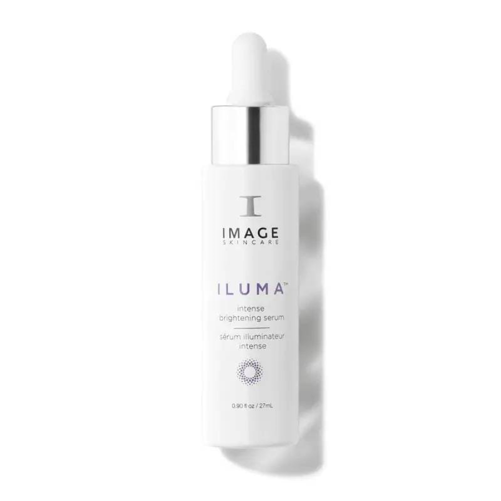 Image Skincare Iluma Intense Brightening Serum Освітлювальна сироватка