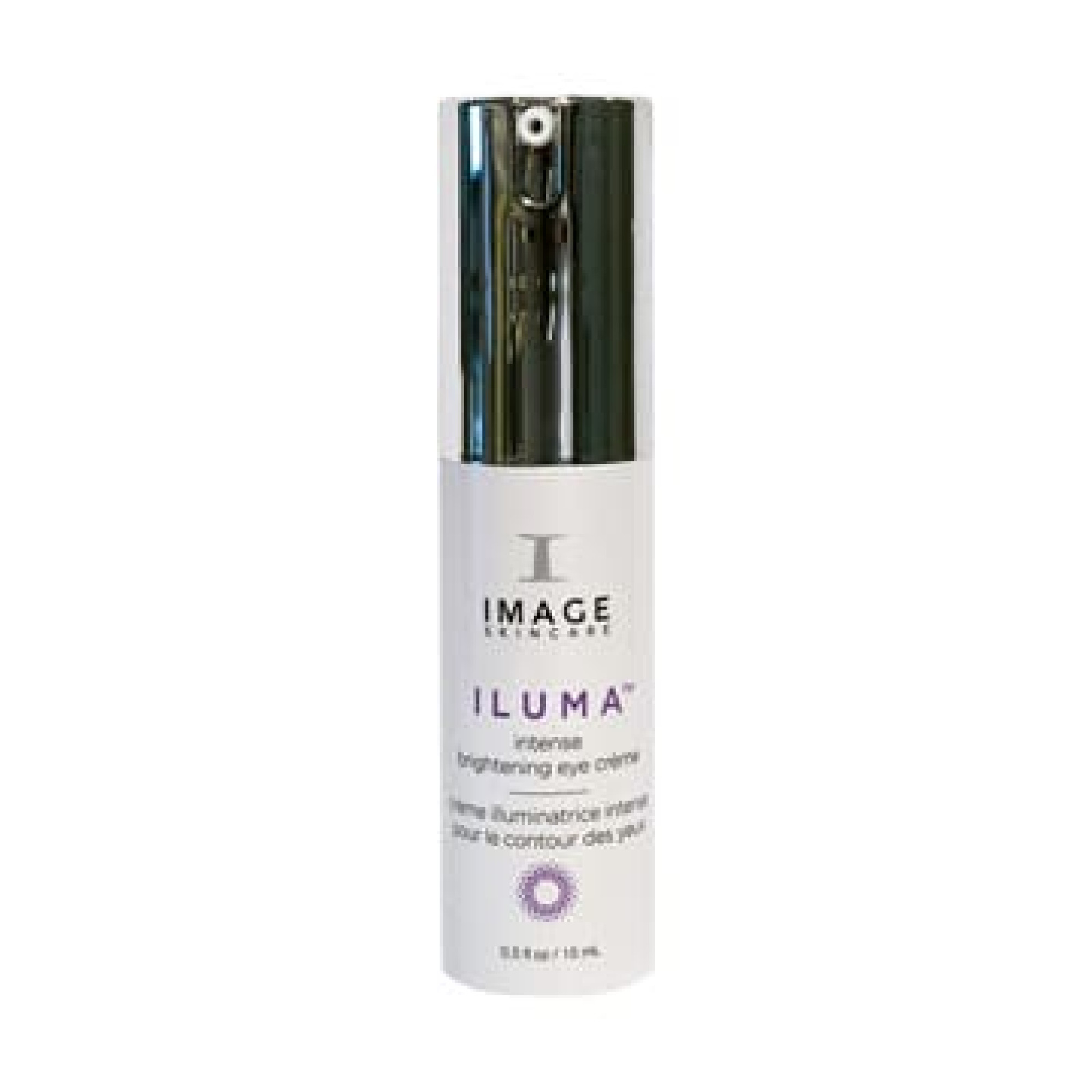 Image Skincare Iluma Intense Brightening Eye Cream Освітлювальний крем для повік