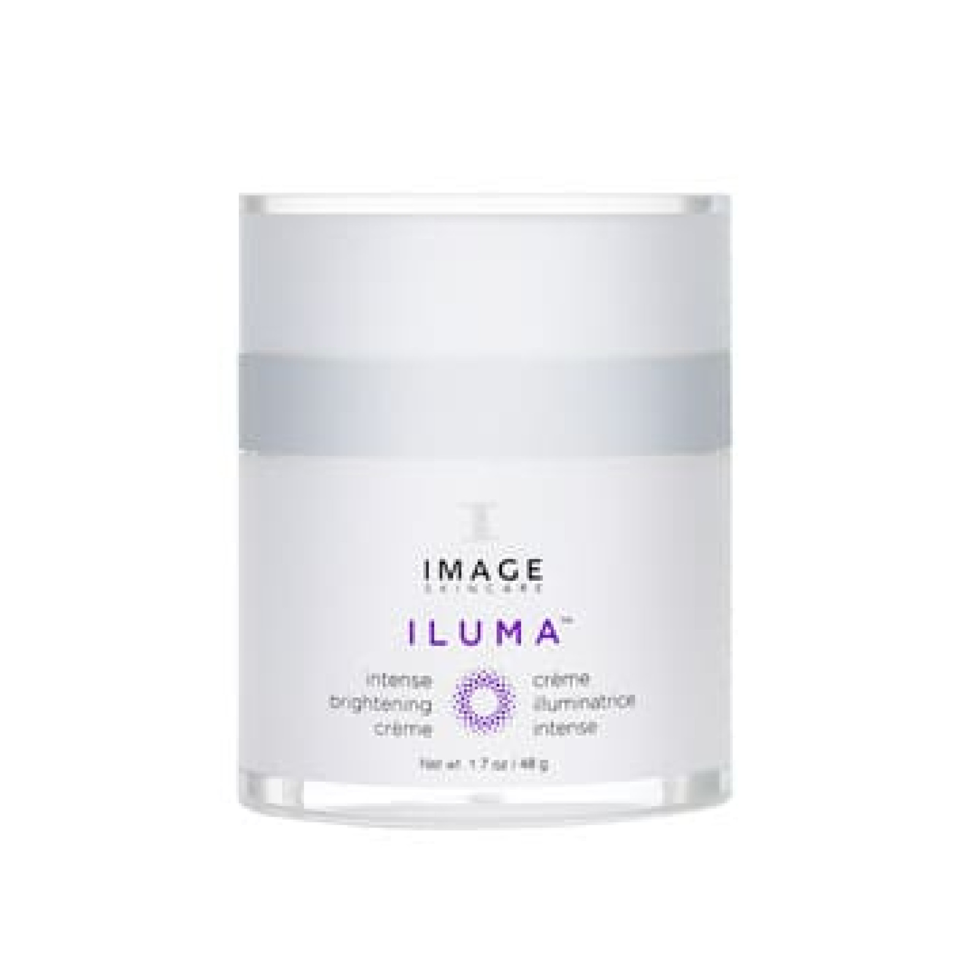Image Skincare Iluma Intense Brightening Cream Інтенсивний освітлювальний крем