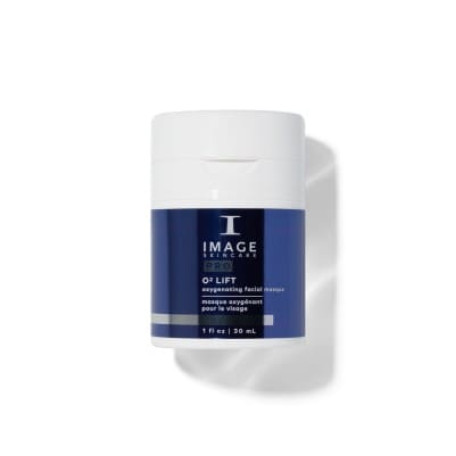Image Skincare O2 Lift Oxygenating Facial Masque Киснева маска
