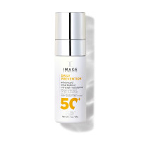 Image Skincare Daily Prevention Advanced Smartblend Mineral Moisturizer SPF 50+ Усиленный солнцезащитный крем SPF 50+