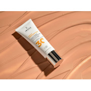 Image Skincare Daily Prevention Pure Mineral Tinted Moisturizer SPF 30 Мінеральний тонуючий зволожувальний крем SPF 30