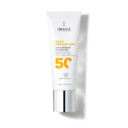 Image Skincare Daily Prevention Ultra Defense Moisturizer SPF 50 Омолоджувальний зволожувальний крем SPF 50