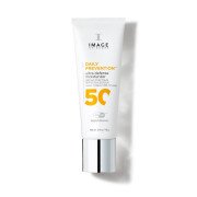 Image Skincare Daily Prevention Ultra Defense Moisturizer SPF 50 Омолаживающий увлажняющий крем SPF 50