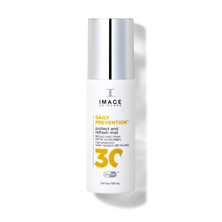 Image Skincare Daily Prevention Protect & Refresh Mist SPF 30 Захисний освіжувальний спрей SPF 30