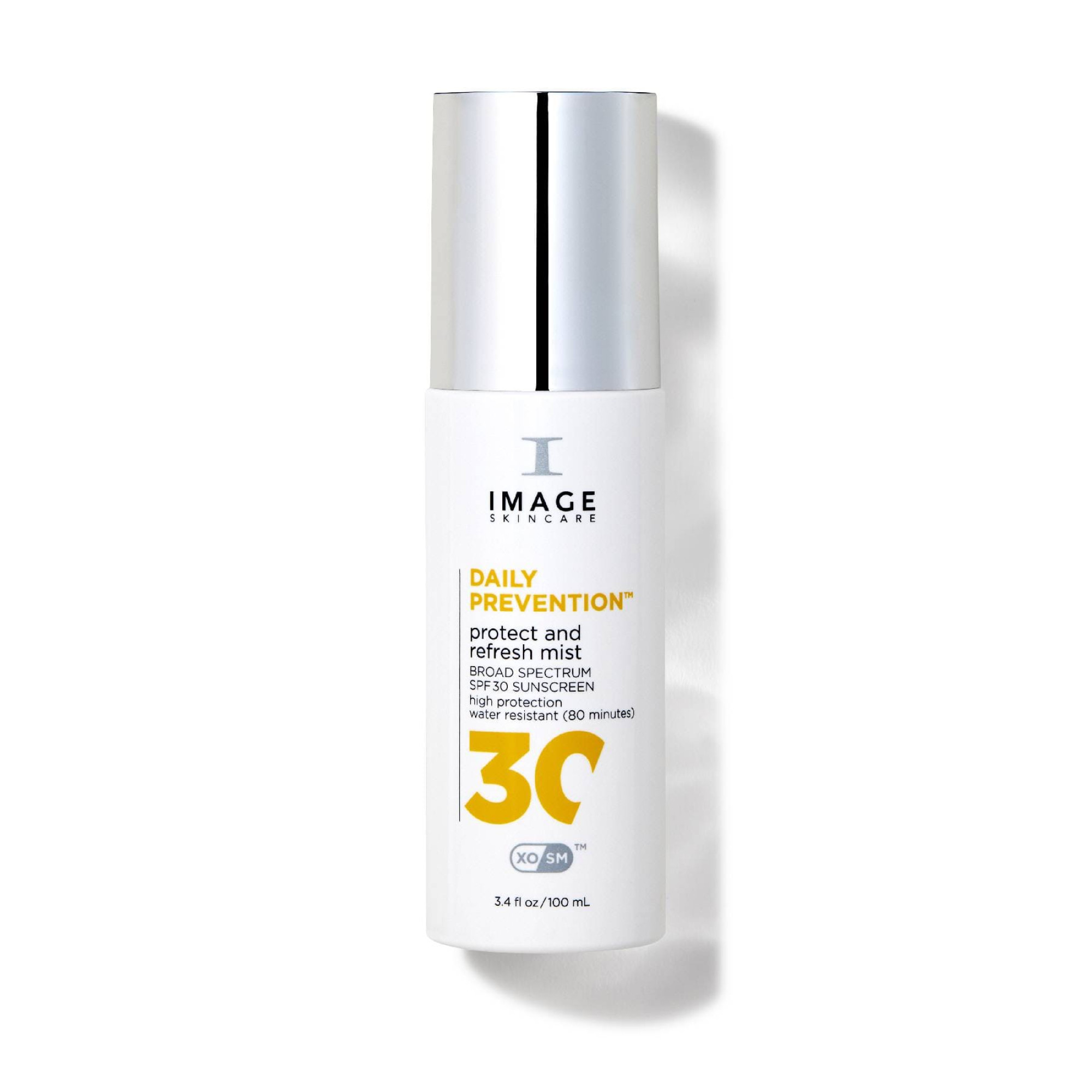 Image Skincare Daily Prevention Protect & Refresh Mist SPF 30 Захисний освіжувальний спрей SPF 30