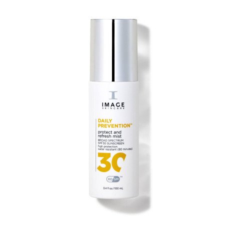 Image Skincare Daily Prevention Protect & Refresh Mist SPF 30 Захисний освіжувальний спрей SPF 30