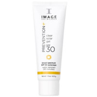 Image Skincare PREVENTION+® Clear Solar Gel SPF 30 Солнцезащитный гель SPF 30