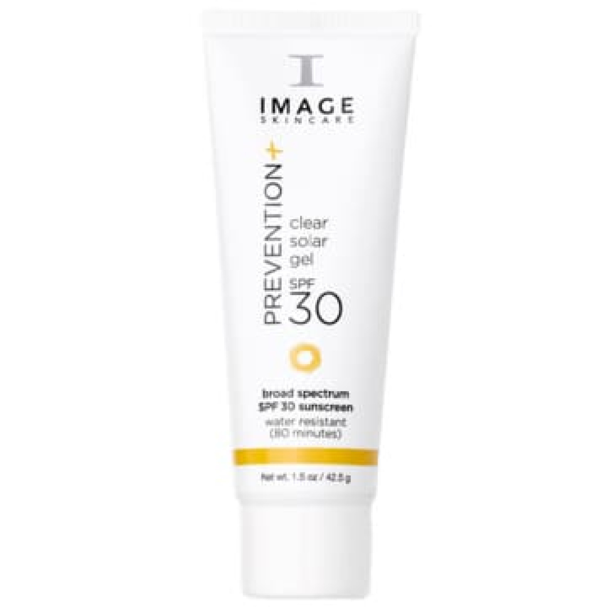 Image Skincare PREVENTION+® Clear Solar Gel SPF 30 Солнцезащитный гель SPF 30