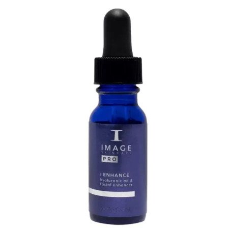 Image Skincare I Enhance 25% Hyaluronic Facial Enhancer Концентрат Гіалуронова кислота