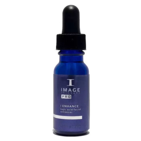 Image Skincare I Enhance Kojic Acid Facial Enhancer Концентрат Коєва кислота