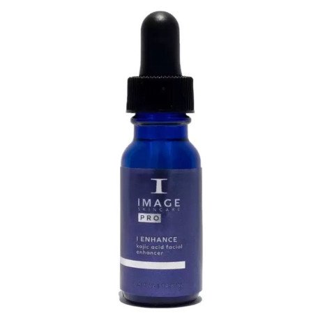 Image Skincare I Enhance Kojic Acid Facial Enhancer Концентрат Коєва кислота