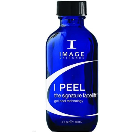Image Skincare I Peel Signature Face Lift Solution Ліфтинговий пілінг