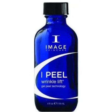 Image Skincare I Peel Wrinkle Lift Peel Solution Пілінг від зморщок