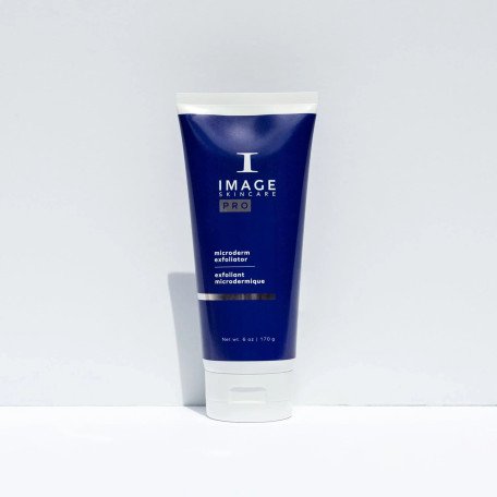 Image Skincare I Peel Pro Microderm Exfoliator Эксфолиатор тройного действия