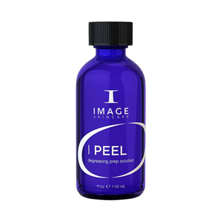 Image Skincare I Peel Degreasing Prep Solution Засіб для підготовки шкіри до пілінгу