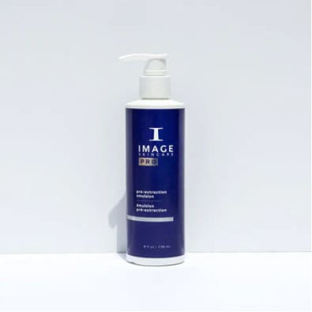 Image Skincare Pro Pre-Extraction Emulsion Підготовча емульсія для екстракції комедонів