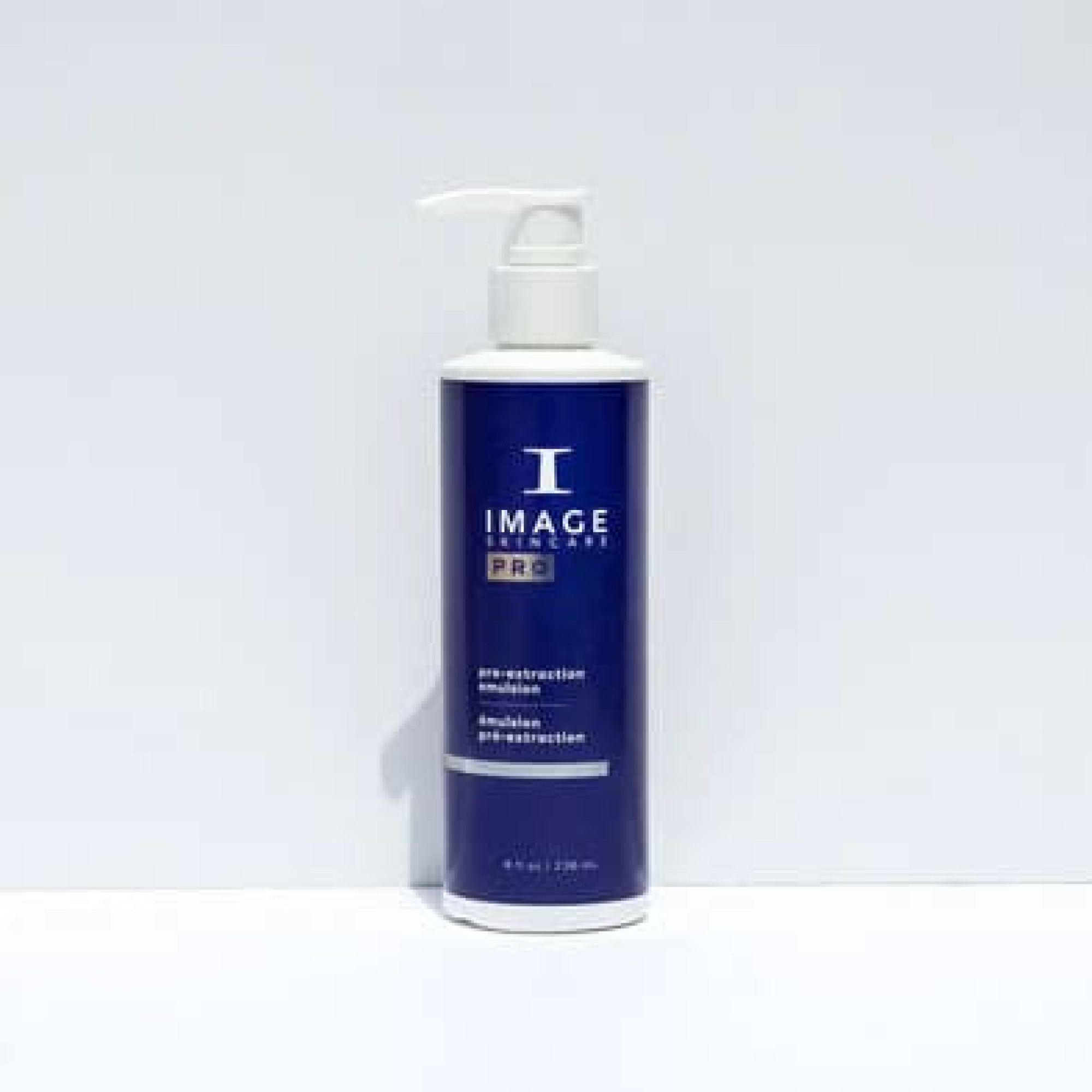 Image Skincare Pro Pre-Extraction Emulsion Подготовительная эмульсия для экстракции комедонов