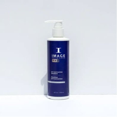 Image Skincare Pro Pre-Extraction Emulsion Підготовча емульсія для екстракції комедонів