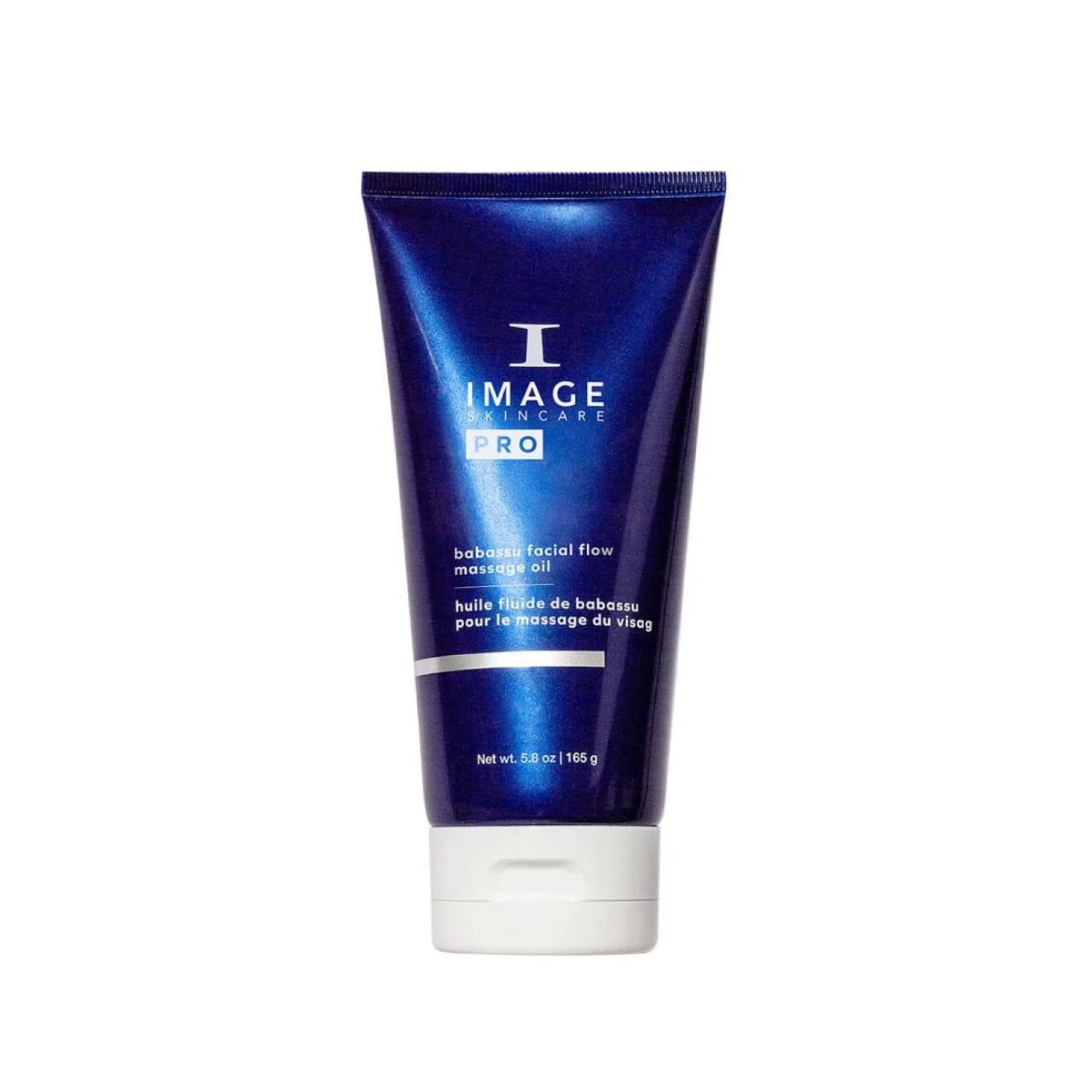 Image Skincare Pro Babassu Facial Flow Massage Oil Масажна олія з бабасу