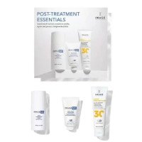 Image Skincare Post Treatment Kit MD Essentials Постпроцедурный набор MD