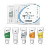 Image Skincare I Trial Kit Post-Treatment Постпроцедурный уход