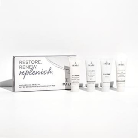 Image Skincare I Trial Kit Age-Defying Анти-ейдж догляд