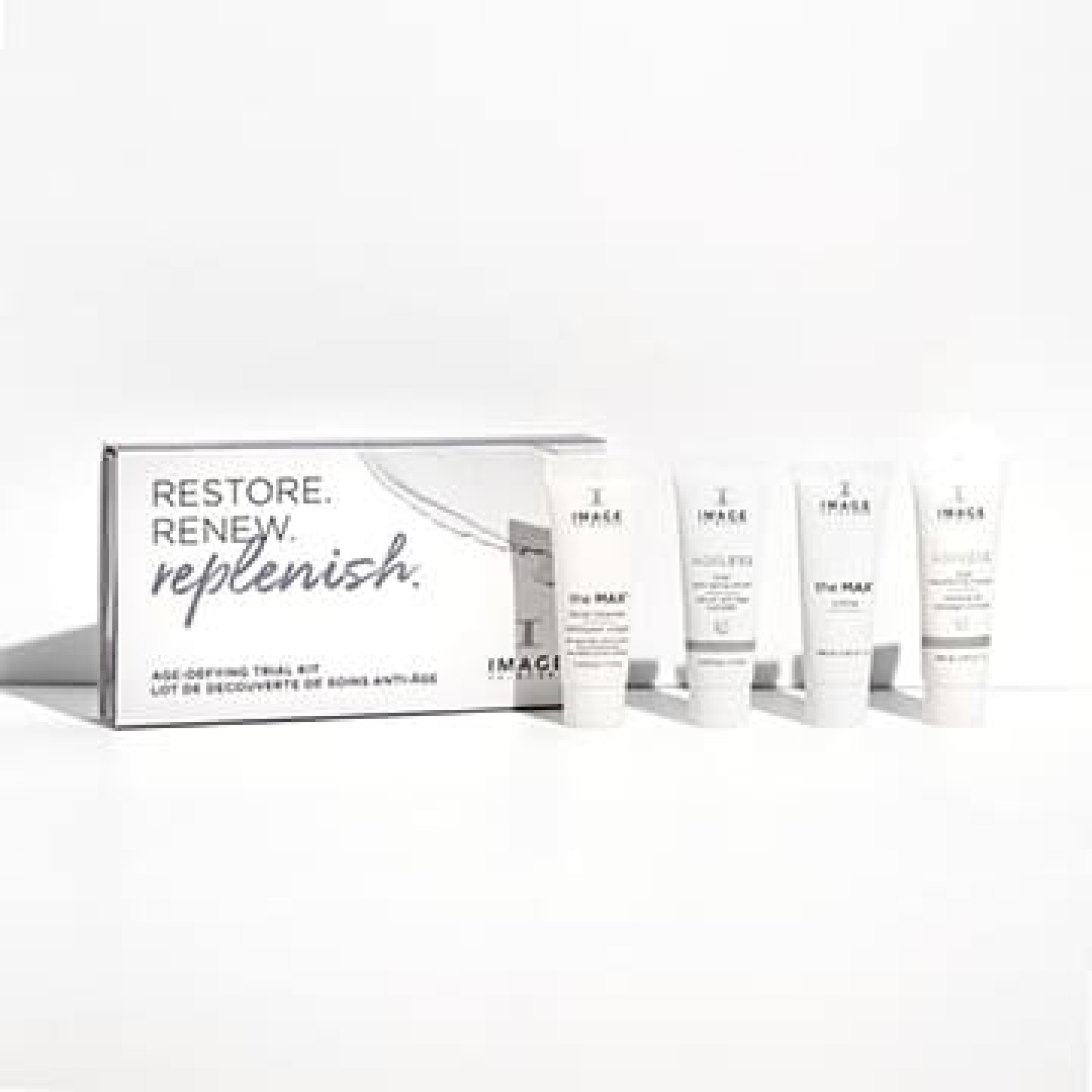 Image Skincare I Trial Kit Age-Defying Анти-эйдж уход