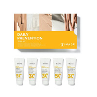 Image Skincare I Trial Kit DAILY PREVENTION Защита от солнца