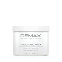 Demax Atraumatic Mask Камфорна маска