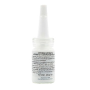 Demax Concentrate-Activator “Vitamin E + Hyaluronic Acid” Активна сиворотка «Вітамін Е + гілауронова кислота»