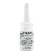 Demax Concentrate-Activator “Vitamin E + Hyaluronic Acid” Активна сиворотка «Вітамін Е + гілауронова кислота»